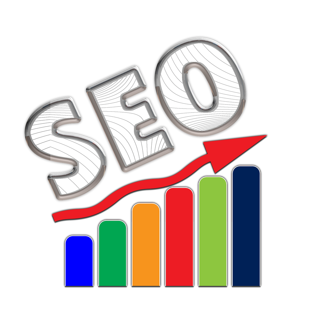 seo套模版