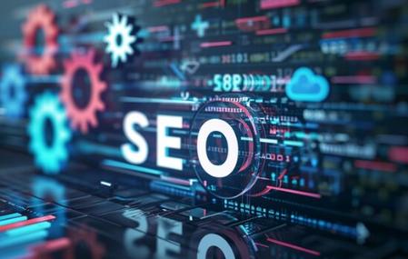 林云seo